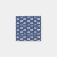 Toute image ou logo commercial modifiable Dark Nav