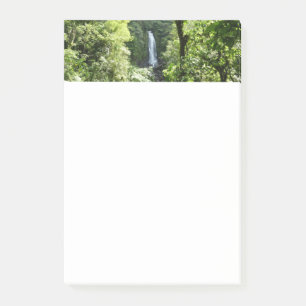 Post-it® Trafalgar Falls Tropical Rainforest Photographie