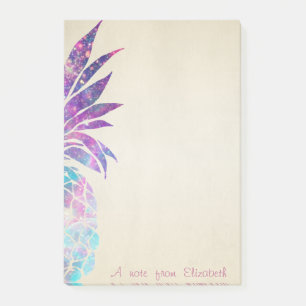 Post-it® Trendy Lovely Stylish, Ananas
