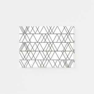 Post-it® Triangles