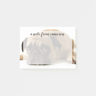 Post-it® Triste Carlin