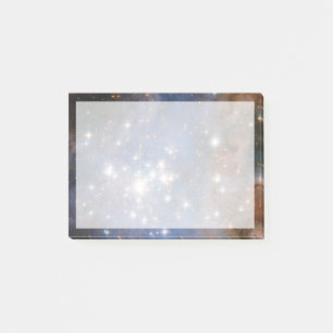 Post-it® Trumpler Star Cluster 14.
