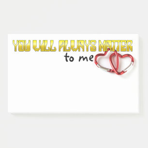 Post-it® Tu M'Imagineras Toujours