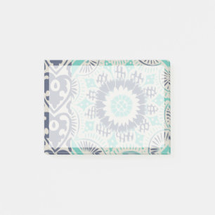 Post-it® Tuile Batik III