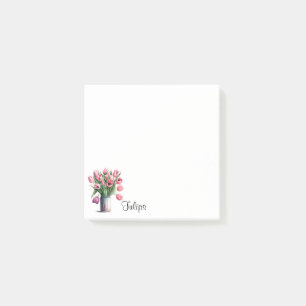 Post-it® Tulipes