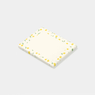 Post-it® Tulipes