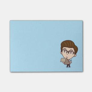 Post-it® Type d'ordinateur