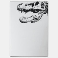 Tyrannosaurus rex