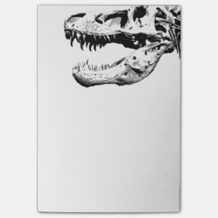 Post-it® Tyrannosaurus rex