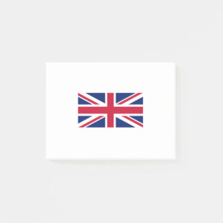 Post-it® Uk Flag-United Kingdom-England-Union Jack