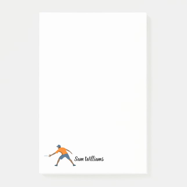 Post-it® Ultime (Devant)