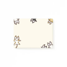 Un bon nombre de chats