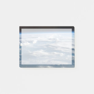 Post-it® Un ciel nuageux au-dessus du Soudan