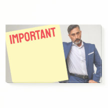 Un message de votre patron