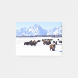 Post-it® Un nouveau style intéressant de note de post-it