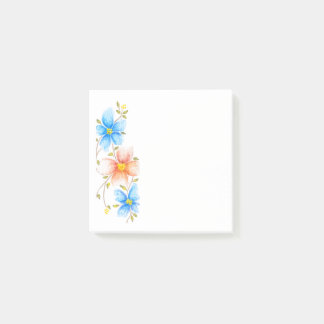 Post-it® Un peu de printemps