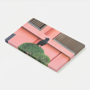 Post-it® Une Jungle À Gros Billages Croque Une Perche Sur U