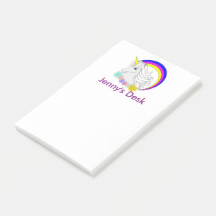 Post-it® Unicorne