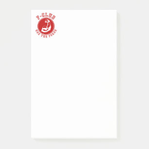 Post-it® Utiliser la force