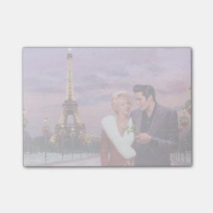 Post-it® Vacances de Paris