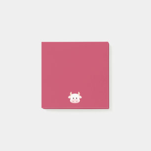 Post-it® Vache