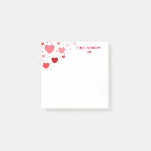 Post-it® Valentines Post-it-Notes