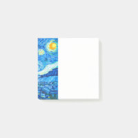 Van Gogh Starry Night