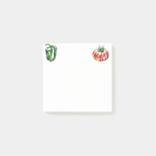 Post-it® Veggie