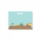 Véhicules De Construction Cute Pour Garçons