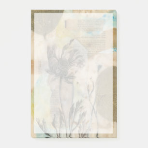 Post-it® Vélin II floral