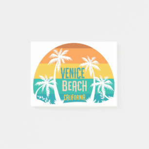 Post-it® Venice Beach Retro