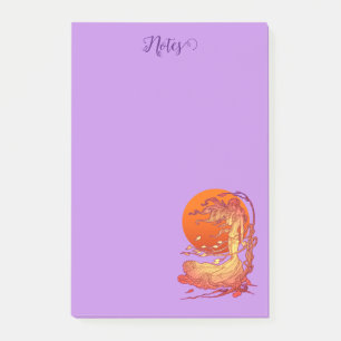 Post-it® Vent d'Halloween