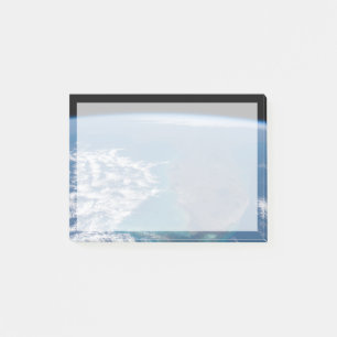 Post-it® Vers Le Nord La Péninsule De Floride.