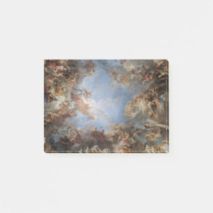 Post-it® Versailles Fresco