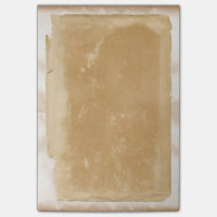 Vieilles pages de Filo de brun de cru de courrier