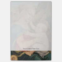 Vierge et enfant, c.1465