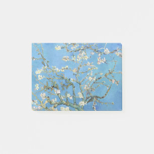 Post-it® Vincent van Gogh Almond Blossom