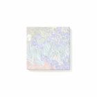 Vincent Van Gogh Irises Floral Vintage Fine Art