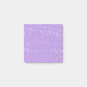 Post-it® Violet