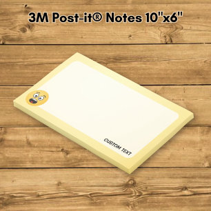 Post-it® Visage Surpris