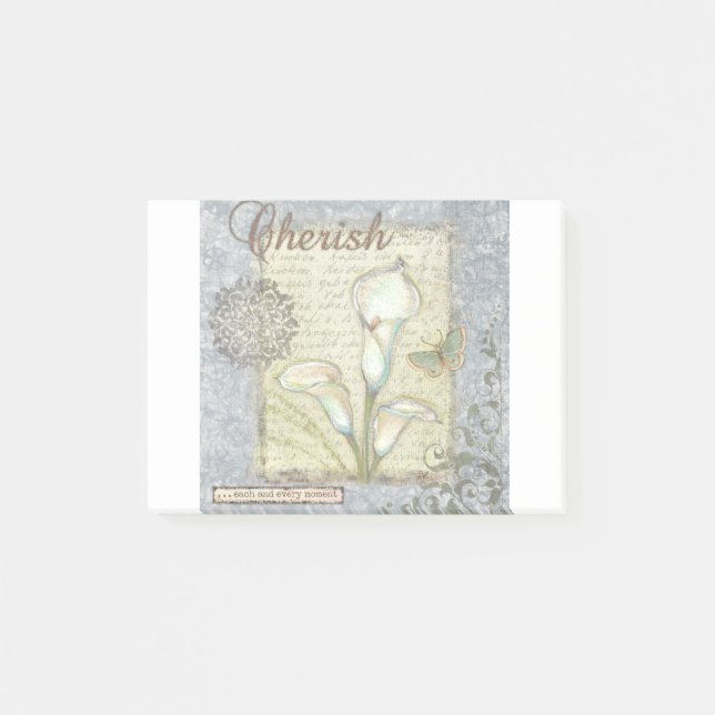 Post-it® VIV21 mot 2 Cherish.tif (Devant)