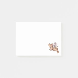 Post-it® Voler des porcs