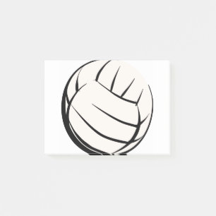 Post-it® Volley-ball