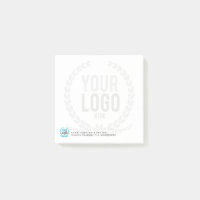 Votre logo d'affaires s'est fané le contexte 3x3