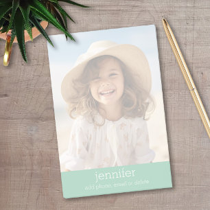 Post-it® Votre Photo Instagram S'Éclaircit Automatiquement