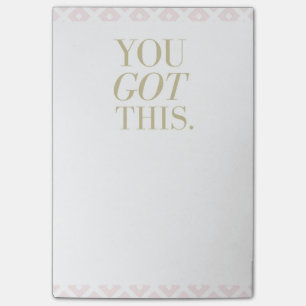 Post-it® Vous Avez Ce Design Post Il Notes