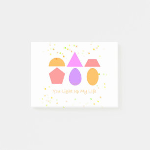 POST-IT® VOUS ÉCLAIREZ MA VIE