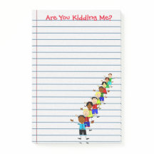 Vous Êtes Amusants, Vous M'Enlevez ? Notes de l'en