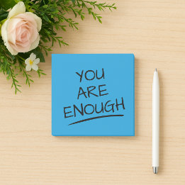 Post-it® Vous Êtes Assez Positif