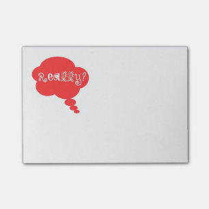 Post-it® Vraiment Post-its